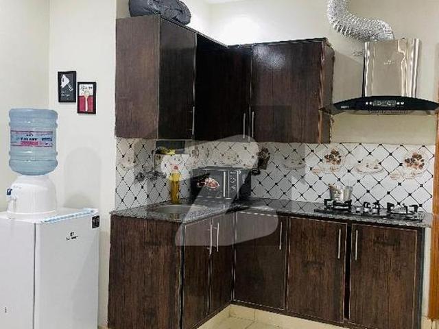 Apartment for rent in Rawalpindi, Islamabad Capital Territory