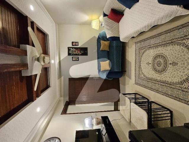 Apartment for rent in Islamabad