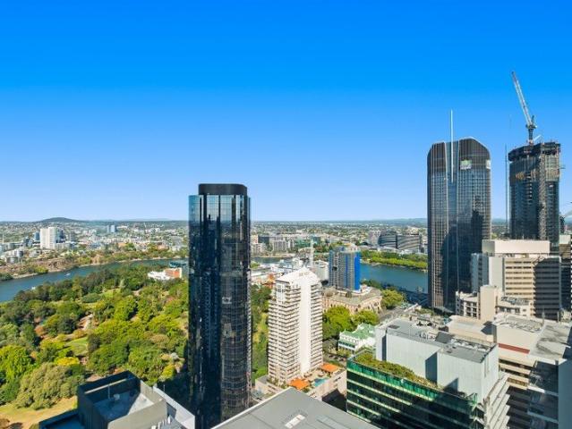 Apartment for rent in Golden Triangle, Greater Brisbane