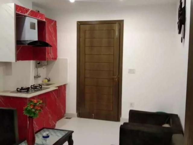 Apartment for rent in ای-11, Golra Sharif