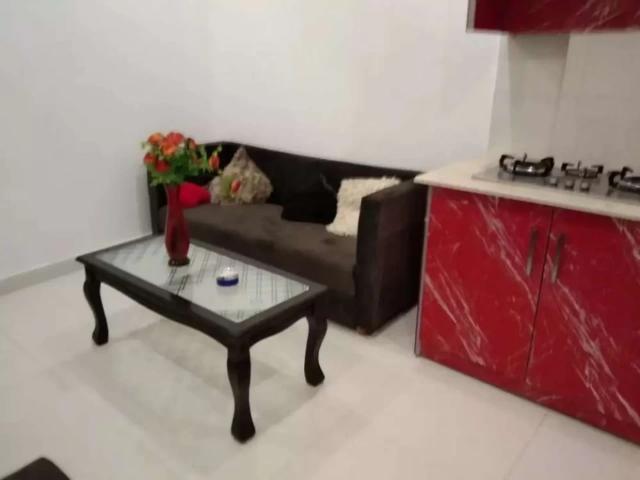 Apartment for rent in Islamabad