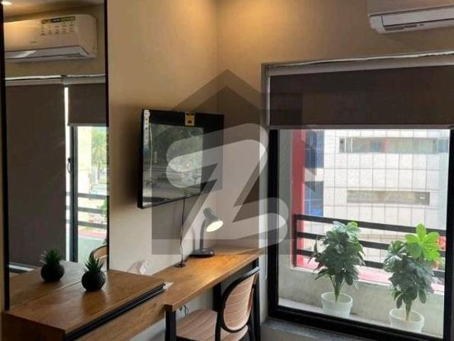 Apartment for rent in Rawalpindi, Islamabad Capital Territory