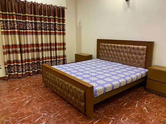 Apartment for rent in Islamabad