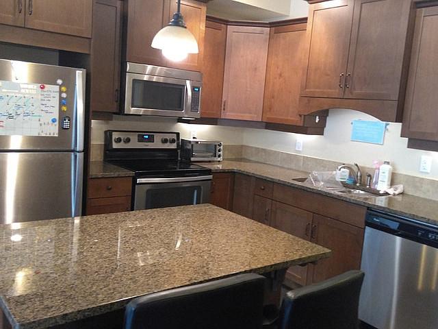 Condo for rent in Kamloops, British Columbia