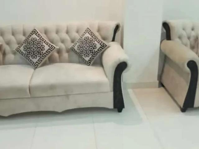 Apartment for rent in Islamabad