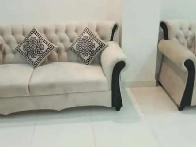 Apartment for rent in Islamabad