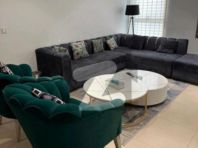 Apartment for rent in Islamabad