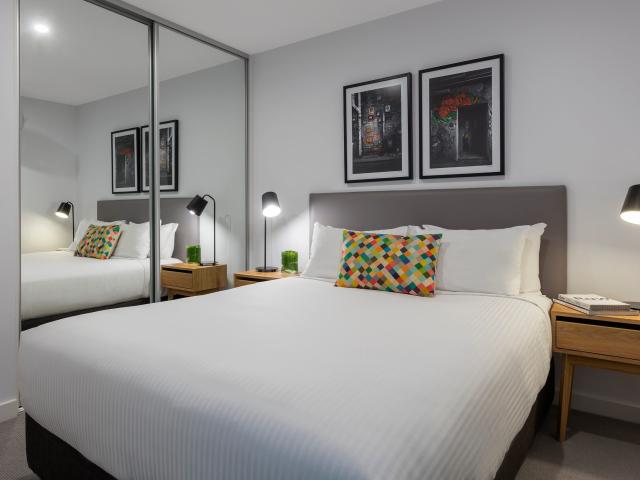 Apartment for rent in Camerons Creek, Victoria