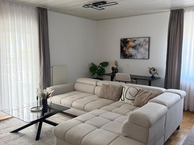 Apartment mieten in Kelsterbach, Hessen