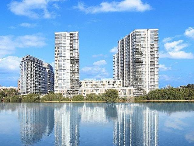 Apartment for rent in St George, Sydney