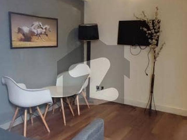 Apartment for rent in Islamabad