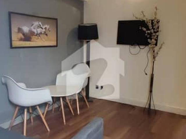 Apartment for rent in Islamabad