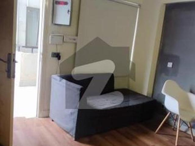 Apartment for rent in Islamabad