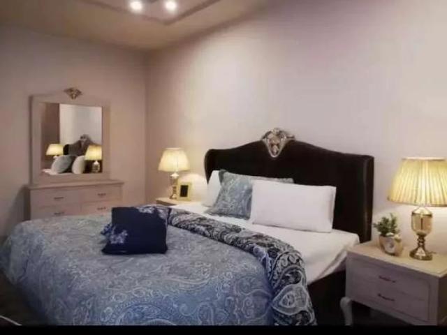 Apartment for rent in Rawalpindi, Islamabad Capital Territory