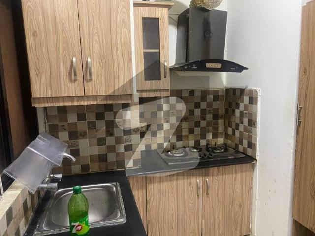 Apartment for rent in Islamabad