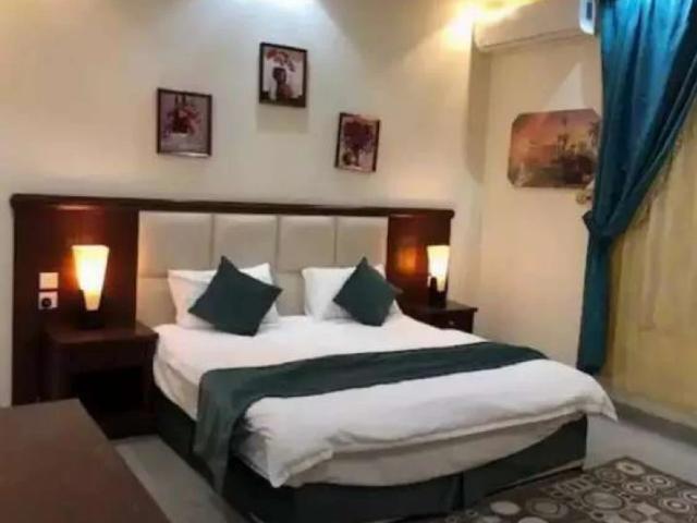 Apartment for rent in Rawalpindi, Islamabad Capital Territory
