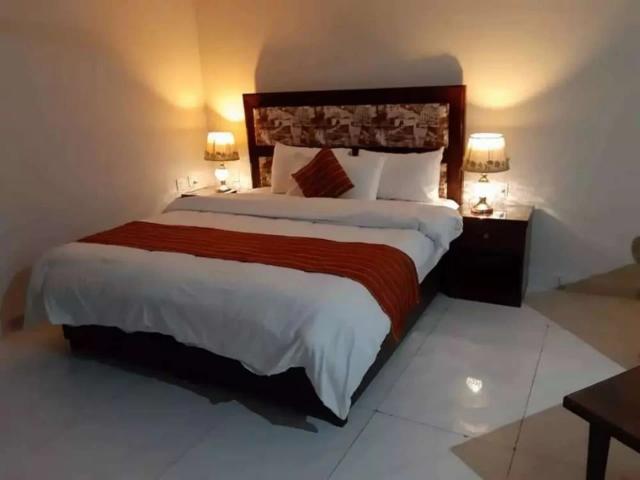 Apartment for rent in Rawalpindi, Islamabad Capital Territory