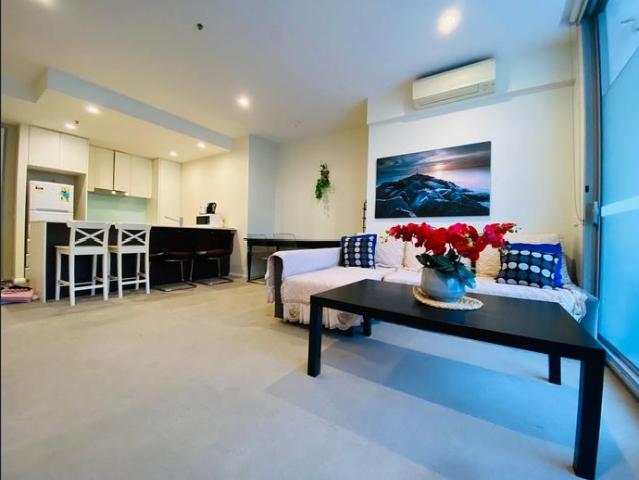 Apartment for rent in Inner West, Sydney