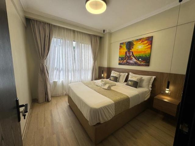 Apartment for rent in Njiru, Nairobi