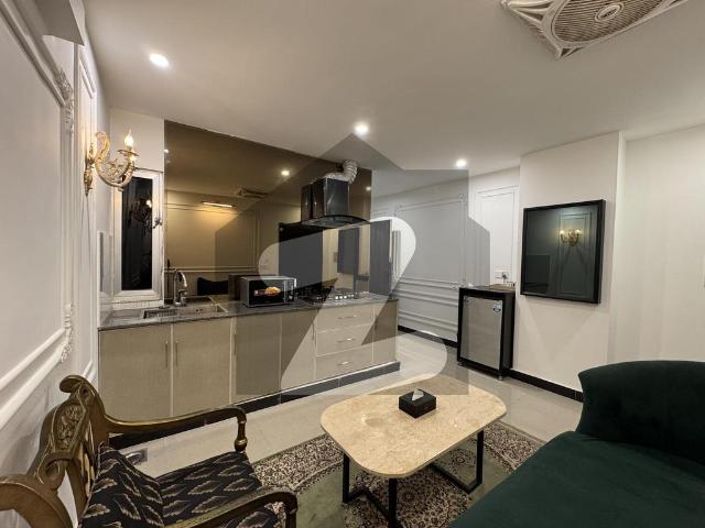 Apartment for rent in Rawalpindi, Islamabad Capital Territory