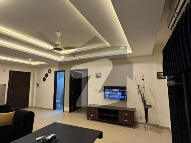 Apartment for rent in Rawalpindi, Islamabad Capital Territory