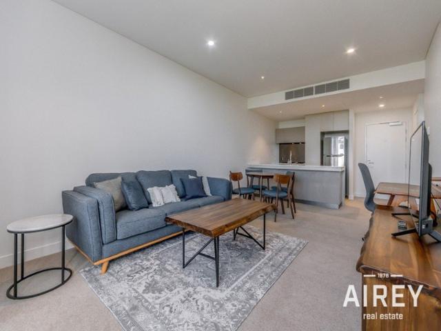Apartment for rent in Claremont, Western Australia