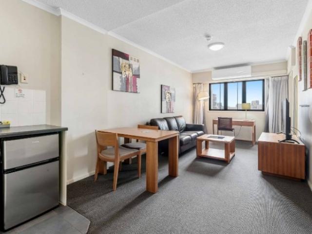 Apartment for rent in Fortitude Valley, Greater Brisbane