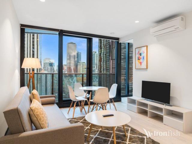Apartment for rent in Melbourne