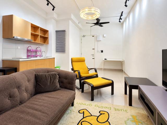 Serviced Residence for rent in Petaling, Alam Impian