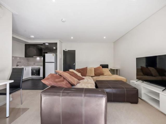 Apartment for rent in Toombul, Queensland