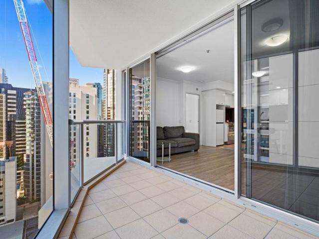 Apartment for rent in Golden Triangle, Greater Brisbane