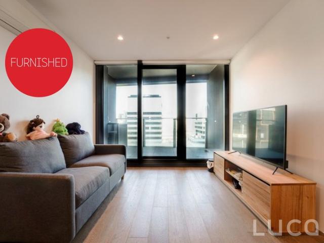 Apartment for rent in Docklands, Melbourne