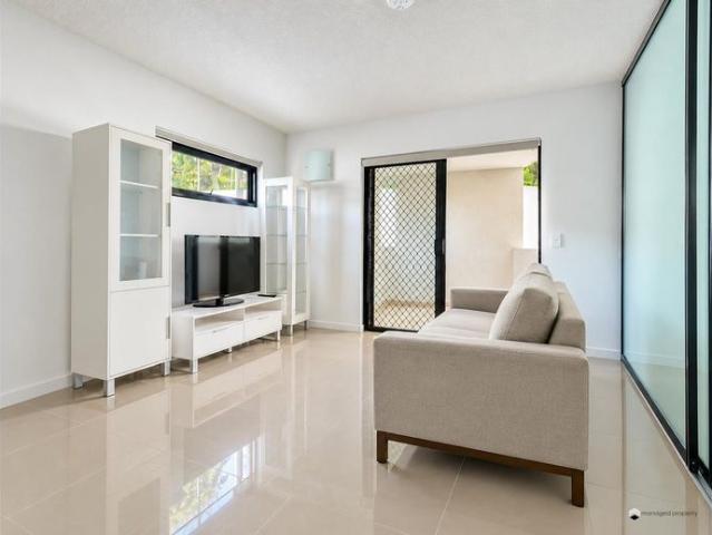 Apartment for rent in Bowen Hills, Greater Brisbane