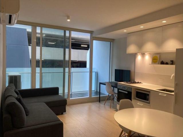 Apartment for rent in South Yarra, Melbourne