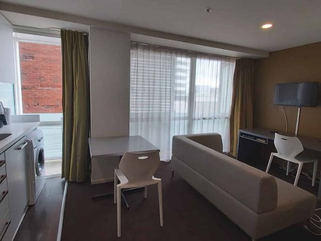 Apartment for rent in Aotea Arts Quarter, Auckland
