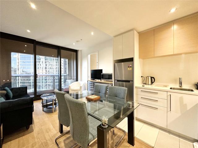 Apartment for rent in Southbank, Melbourne