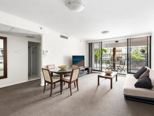 Apartment for rent in Willoughby, New South Wales