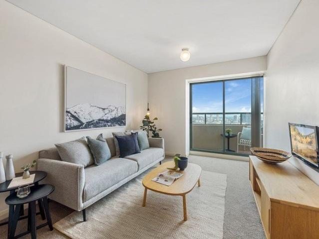 Apartment for rent in Chinatown, Sydney