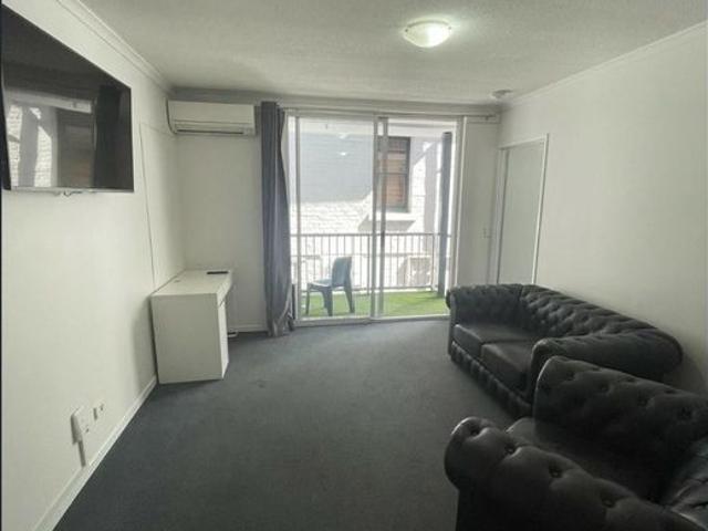 Apartment for rent in South Bank, Greater Brisbane
