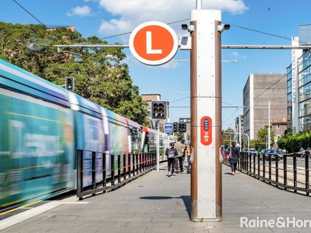 Apartment for rent in Randwick, Sydney