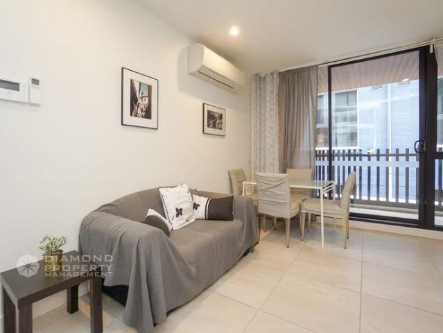 Apartment for rent in Camerons Creek, Victoria