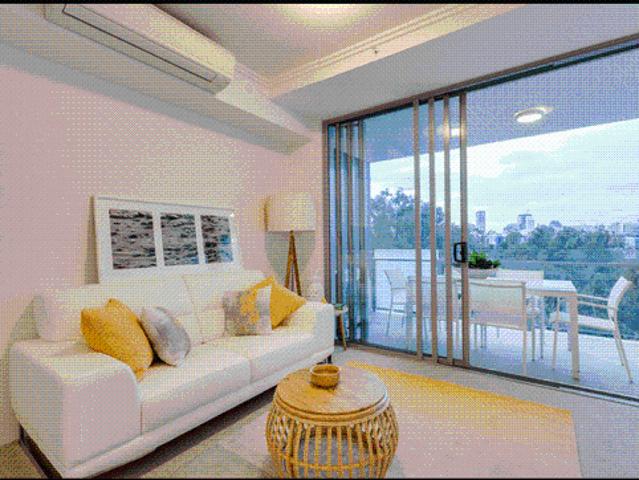 Apartment for rent in Toombul, Queensland