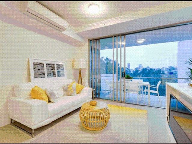 Apartment for rent in Toombul, Queensland