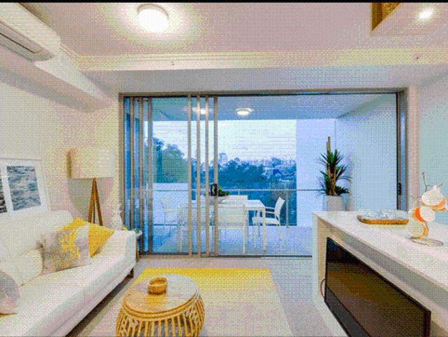 Apartment for rent in Toombul, Queensland