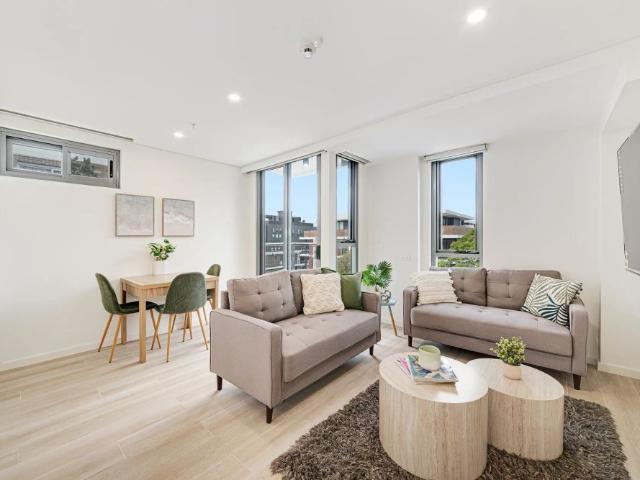 Apartment for rent in Sydney, New South Wales