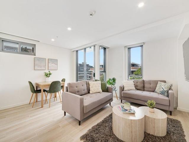 Apartment for rent in Sydney, New South Wales