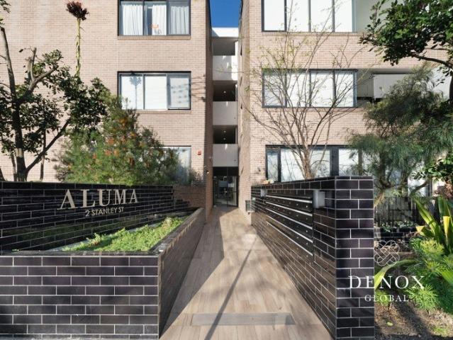 Apartment for rent in Inner West, Sydney