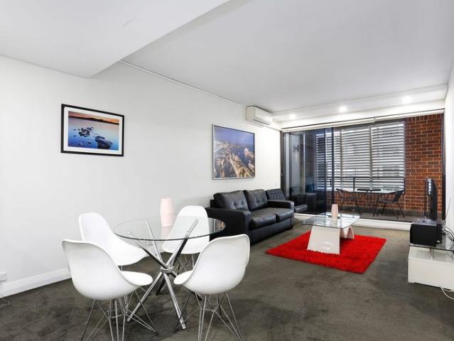 Apartment for rent in Sydney, New South Wales