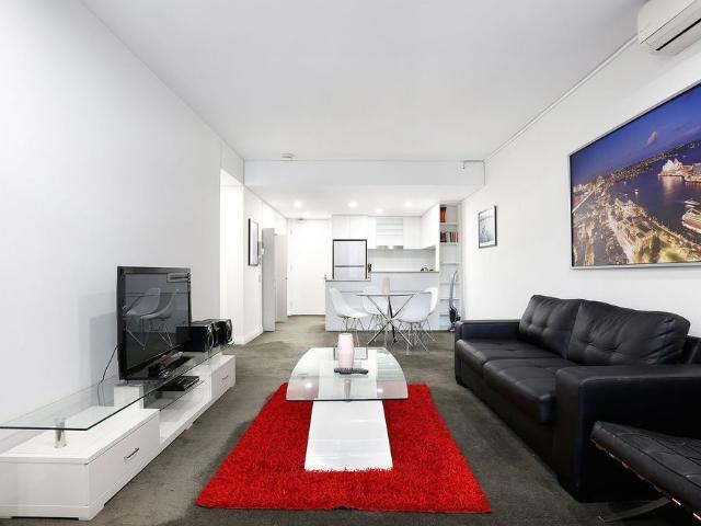 Apartment for rent in Sydney, New South Wales