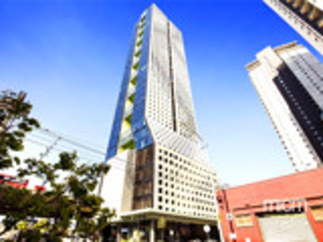 Apartment for rent in Southbank, Melbourne
